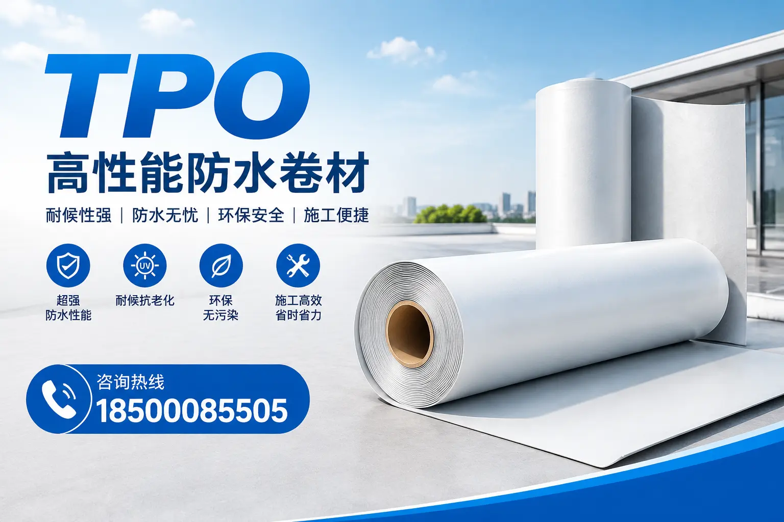 tpo产品质量评估标准,洛阳企业需掌握的关键要点
